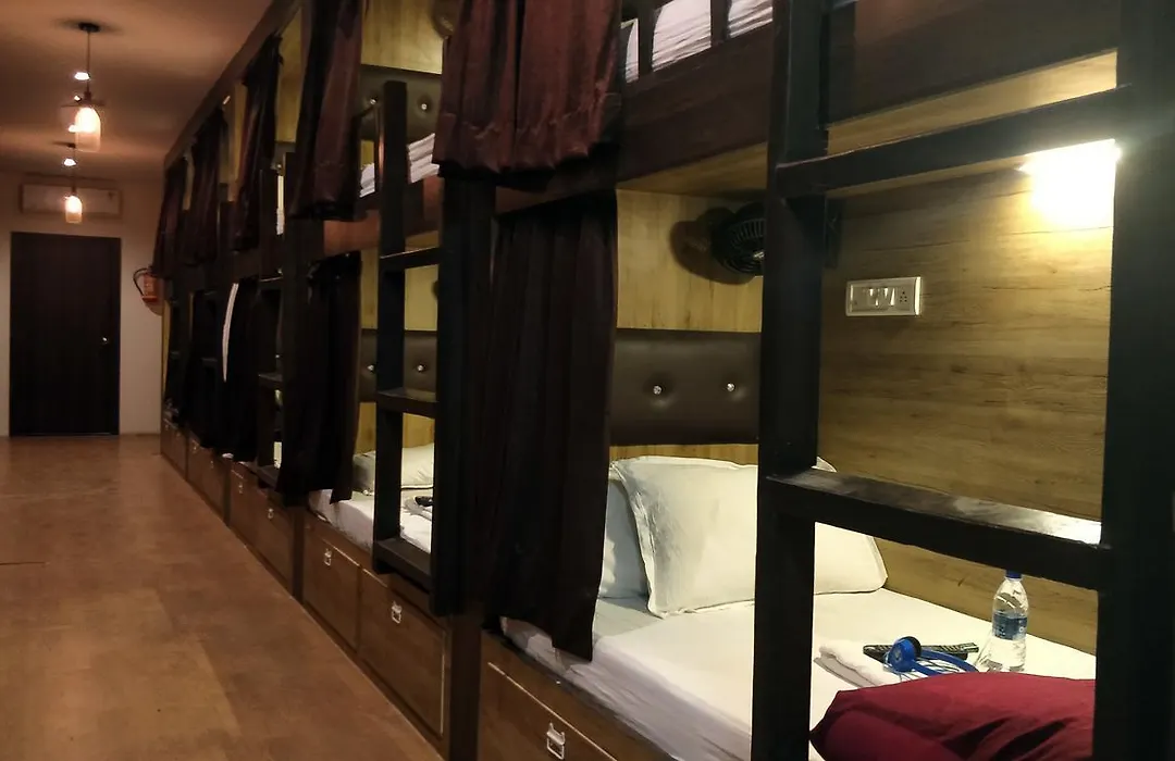 Hilal Dormitory-1