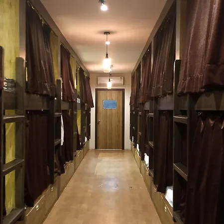 Hilal Dormitory-3